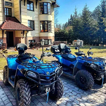 Prestige زلاتيبور